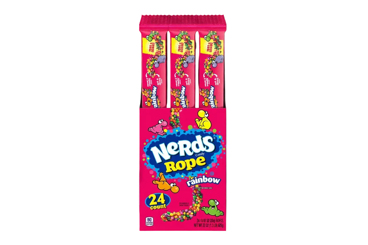 Nerds Rope