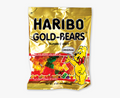 Haribo Gummy Bears